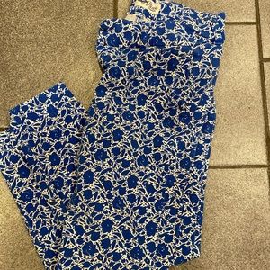 Old navy pixie pants